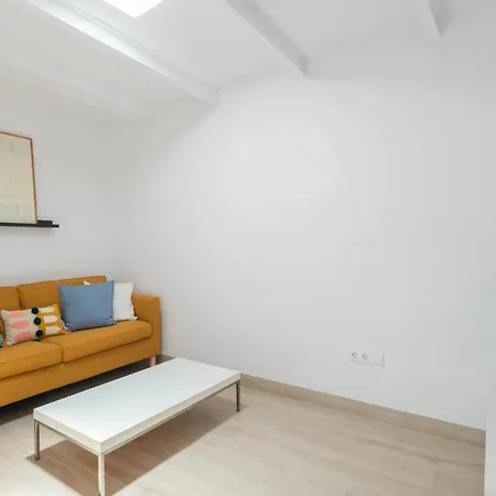 Charming House In Llanos With Mountain View Holiday home